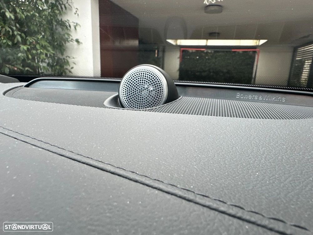 Volvo XC 90 2.0 T8 PHEV Ultimate Bright AWD - 35