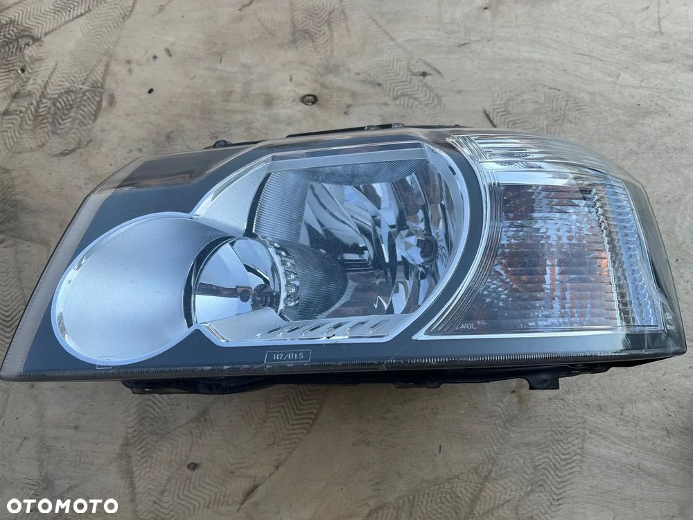 Lampa przednia przód lewa RHD 6H52-13W030 Land Rover Freelander 2 II - 1