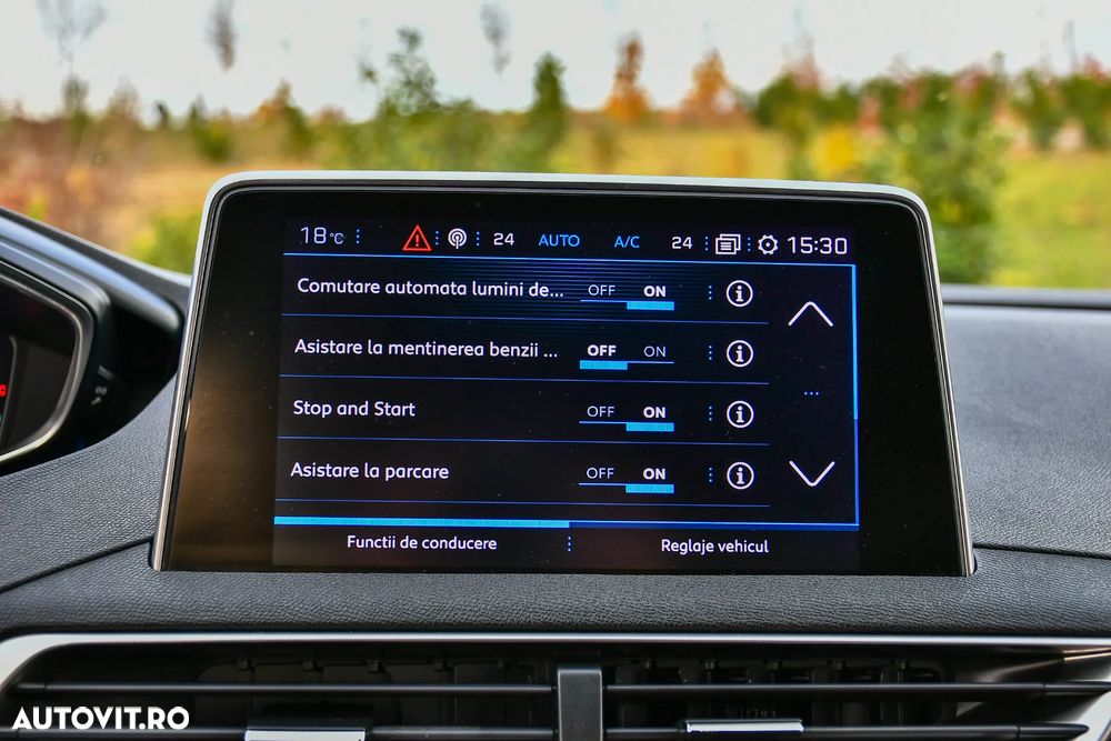 Peugeot 5008 2.0 BlueHDI s&s EAT8 GT - 25