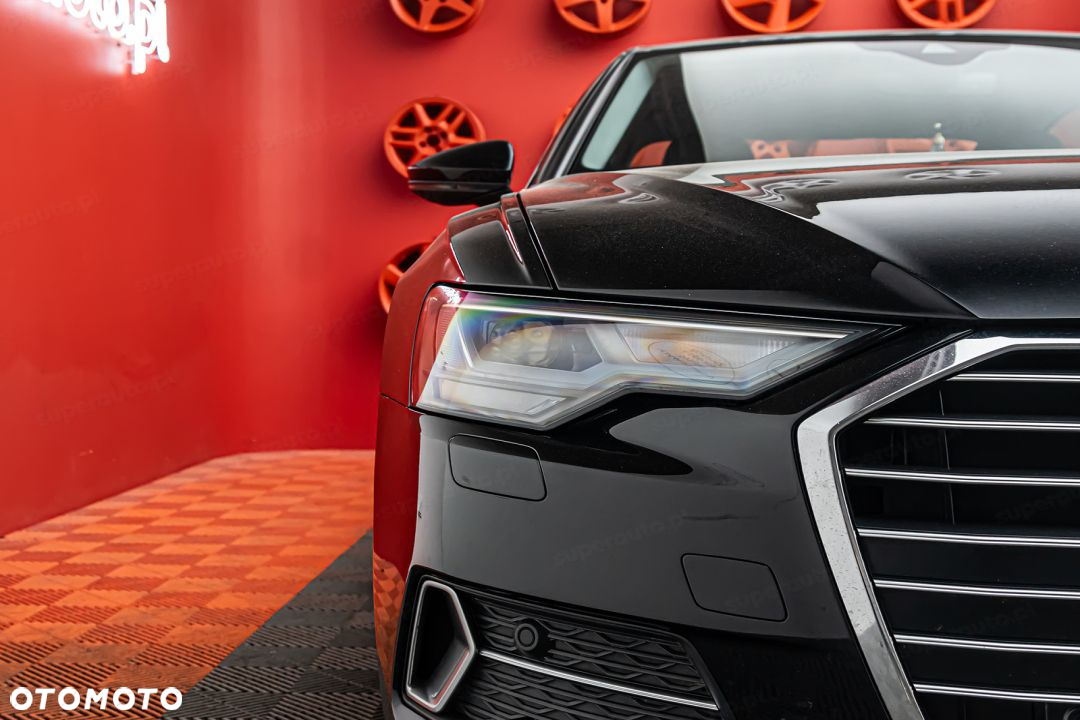 Audi A6 - 23