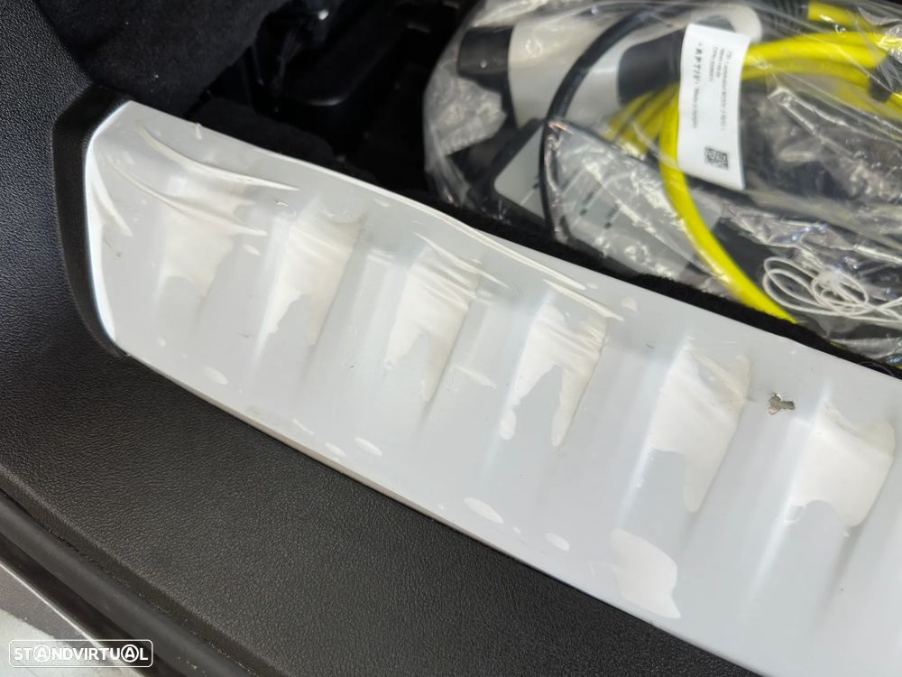 BMW 530 e Pack Desportivo M - 40