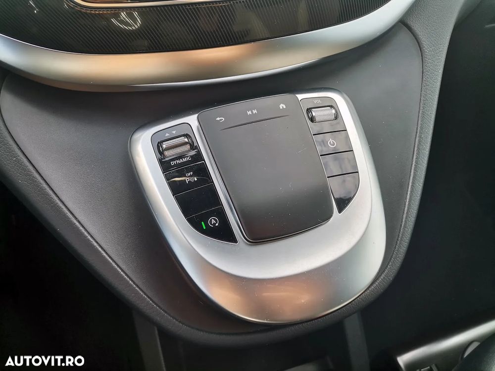Mercedes-Benz V 220 d Lung Avantgarde - 8