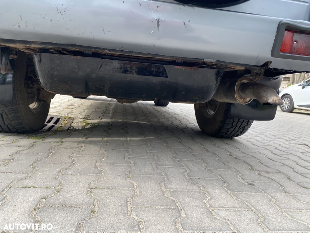 Toyota Land Cruiser 3.0 TD-4D VX - 15