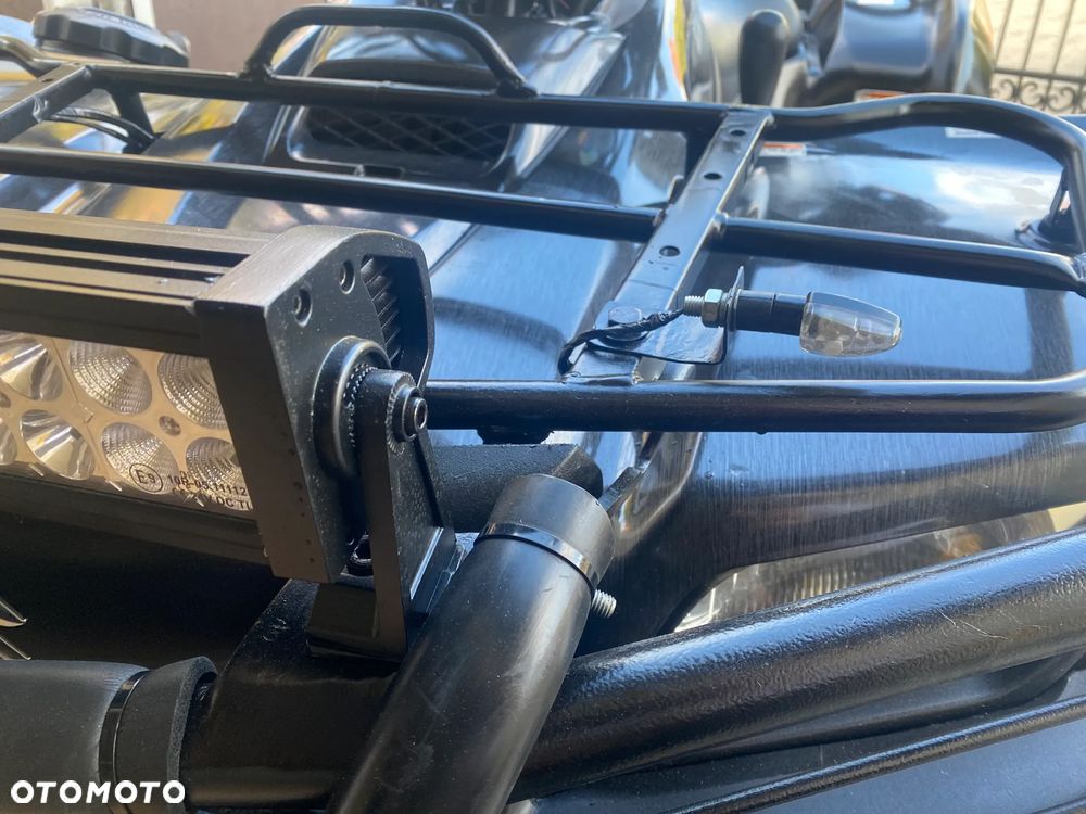 Suzuki Kingquad - 34