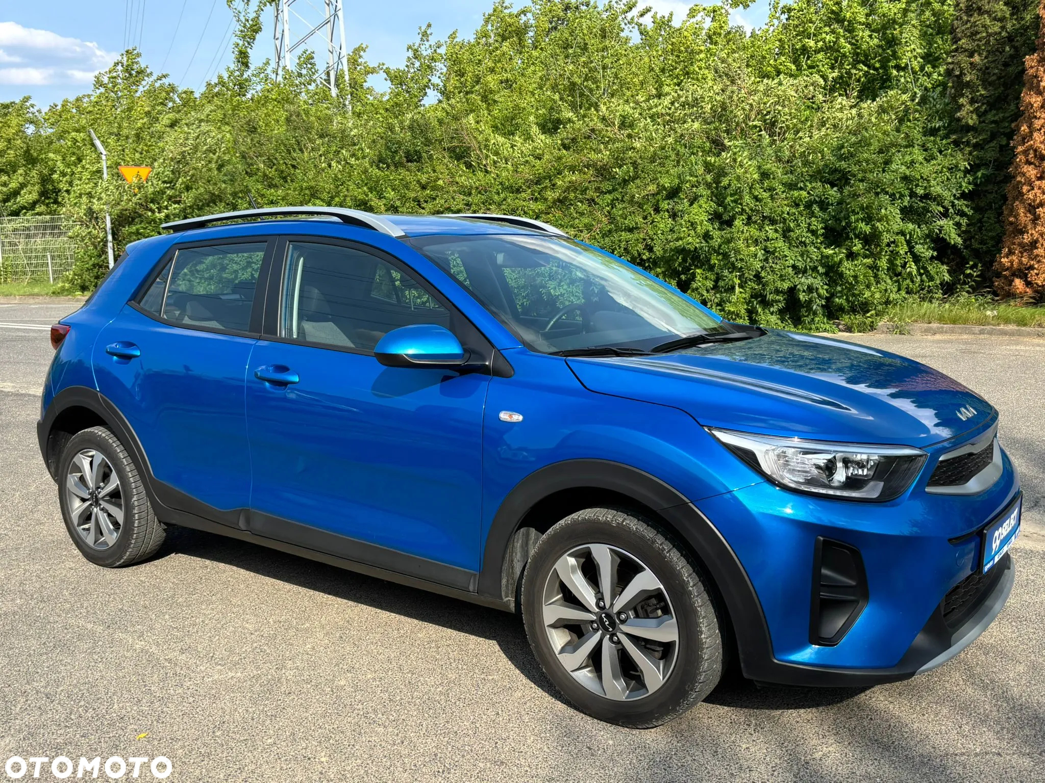 Kia Stonic 1.0 T-GDI M DCT - 7