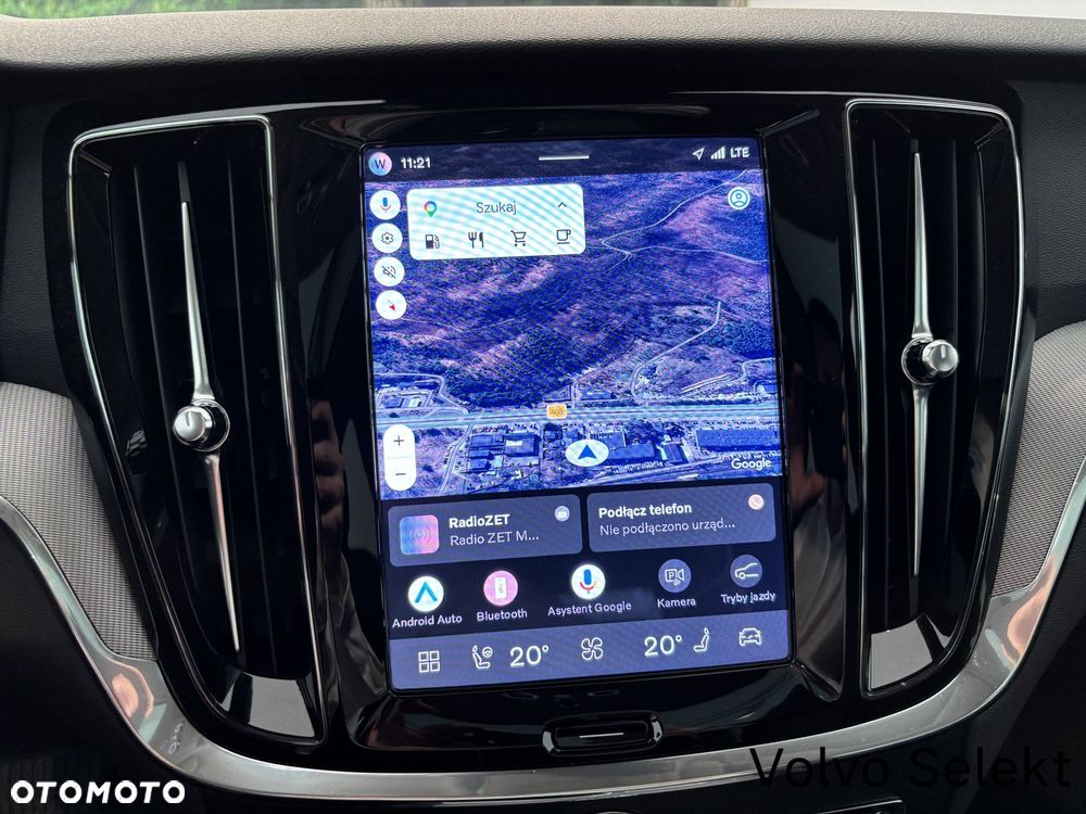 Volvo V60 - 17
