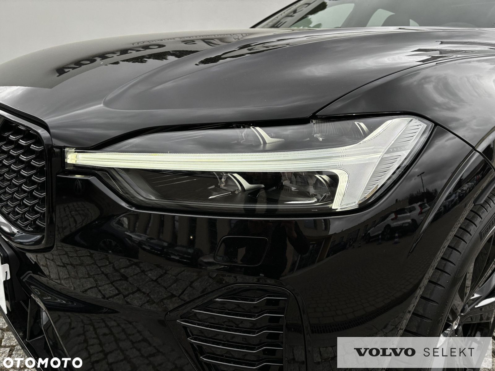 Volvo XC 60 - 6