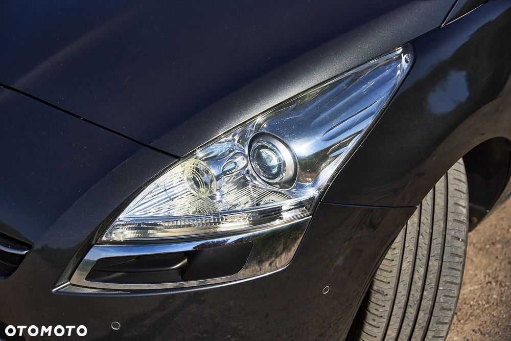 Peugeot 5008 2.0 HDi Premium + - 8