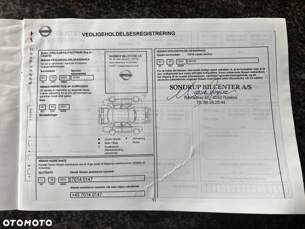 Nissan Qashqai 1.3 DIG-T N-Connecta - 25