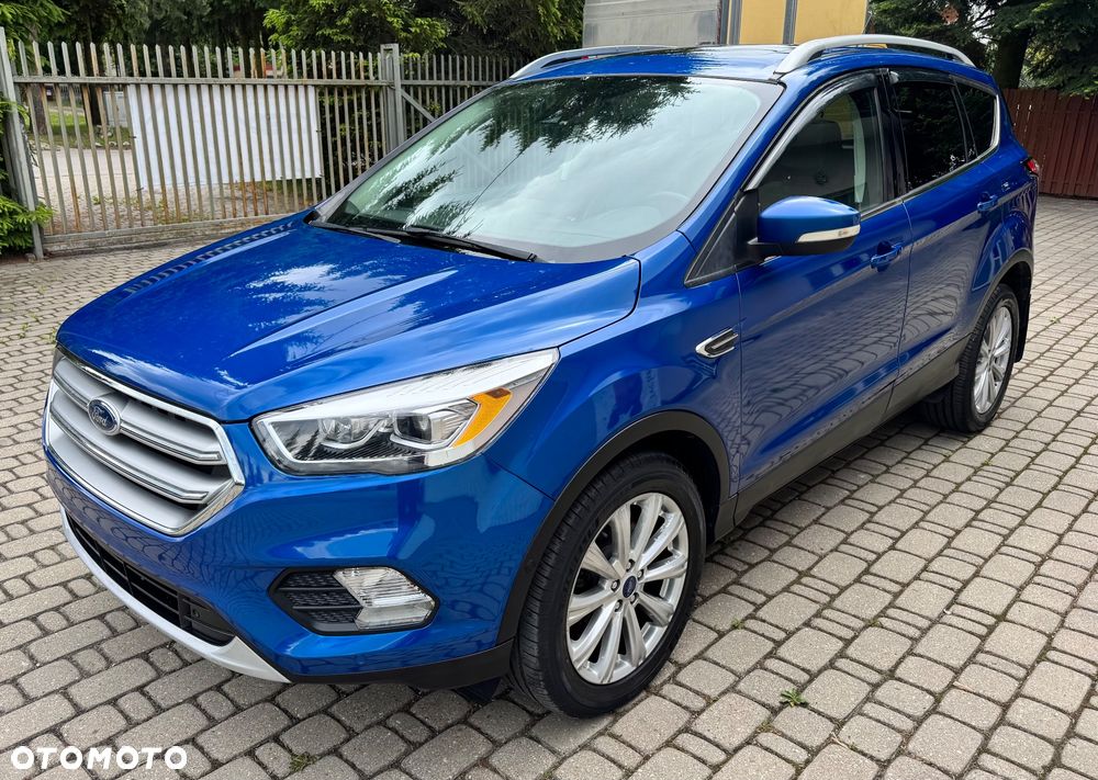 Ford Escape - 4