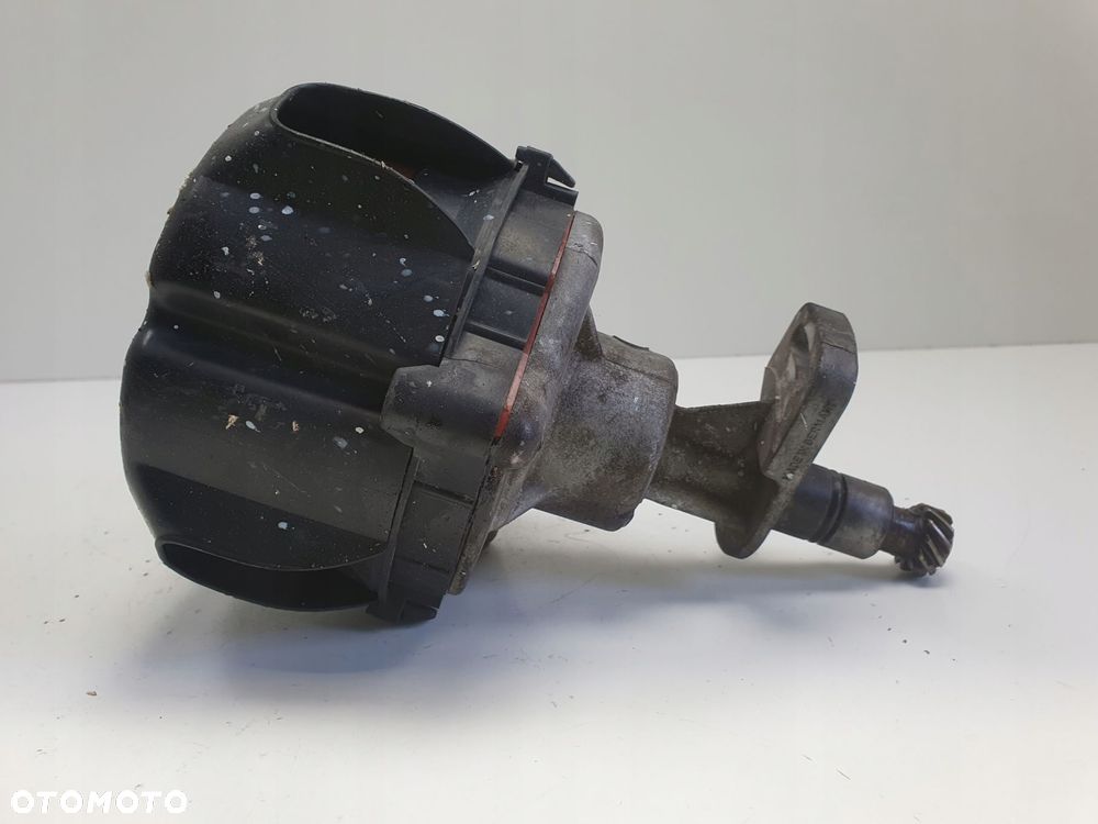 Mercedes W126 C126 5.6 V8 560 SEC APARAT ZAPŁONOWY 0031583401 0237505003 - 11