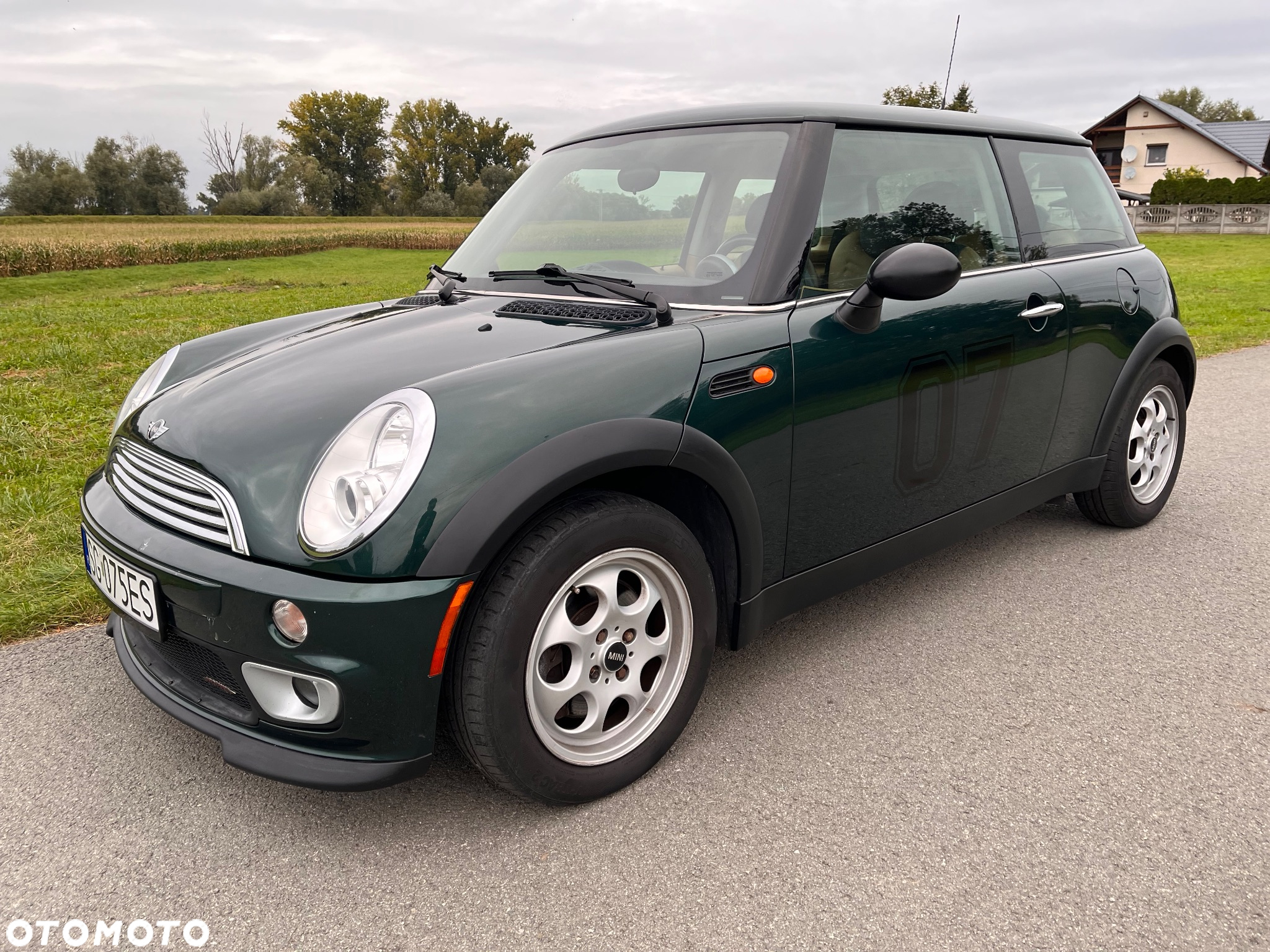MINI ONE salt - 16