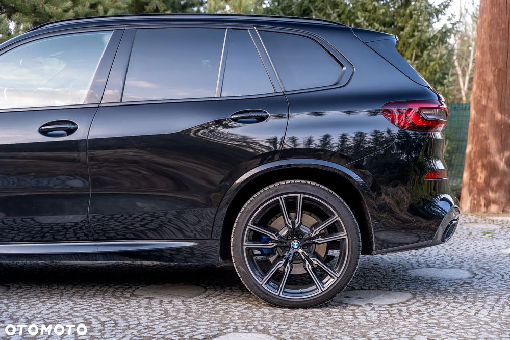 BMW X5 M - 10