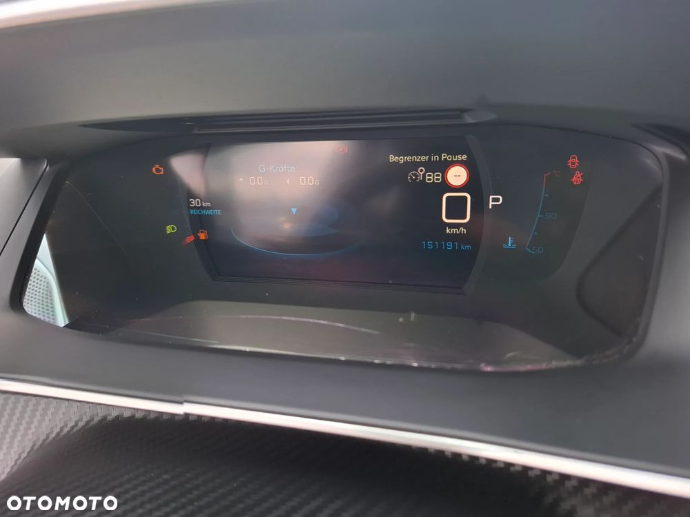 Peugeot 2008 1.2 PureTech Allure S&S EAT8 - 21