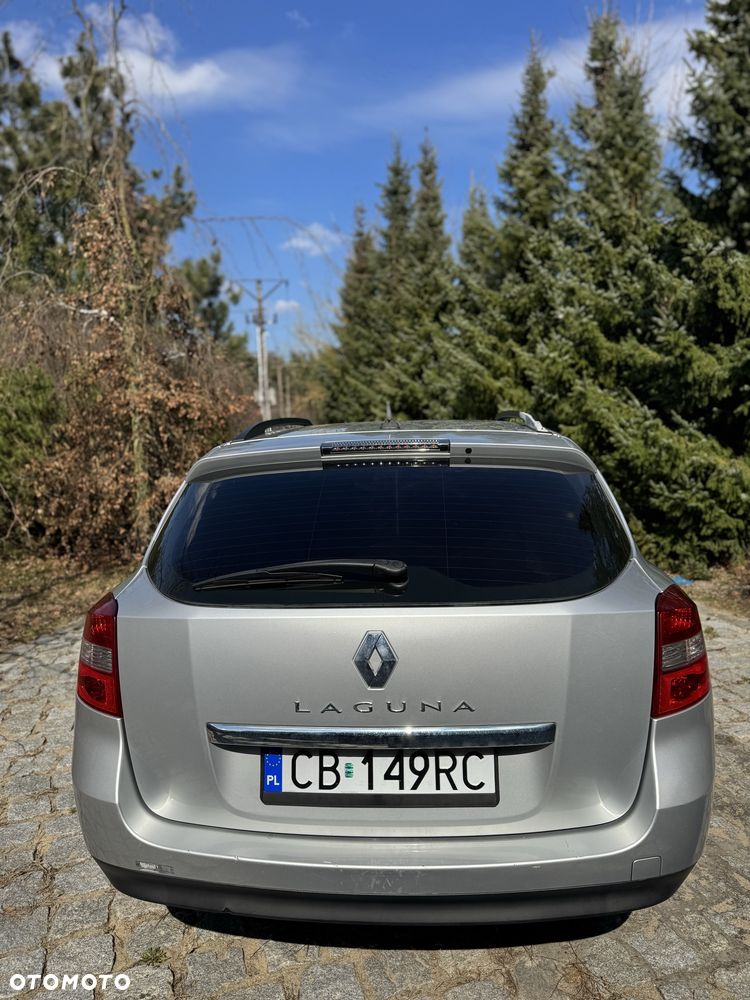Renault Laguna - 6