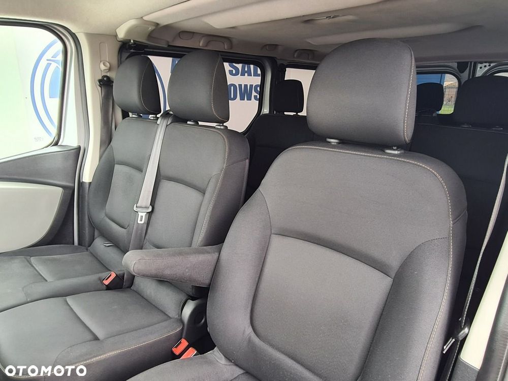 Renault Trafic - 18