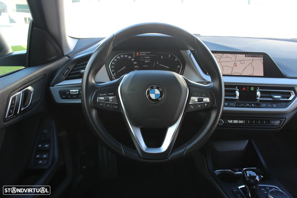 BMW 216 Gran Coupé d Corporate Edition - 4