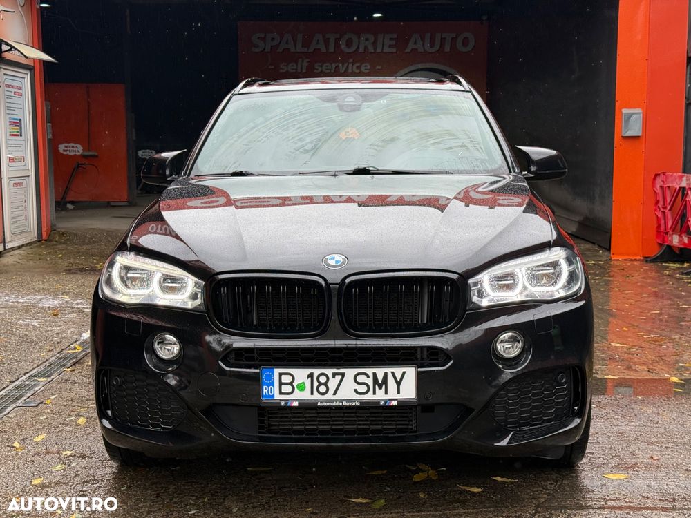 BMW X5 xDrive30d - 11