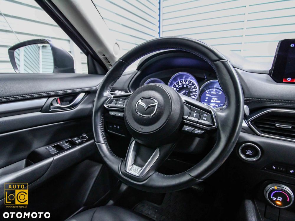Mazda CX-5 2.5 Skypassion AWD - 28