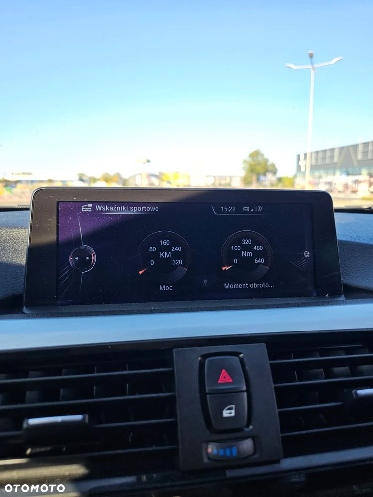 BMW Seria 4 435d xDrive M Sport - 17