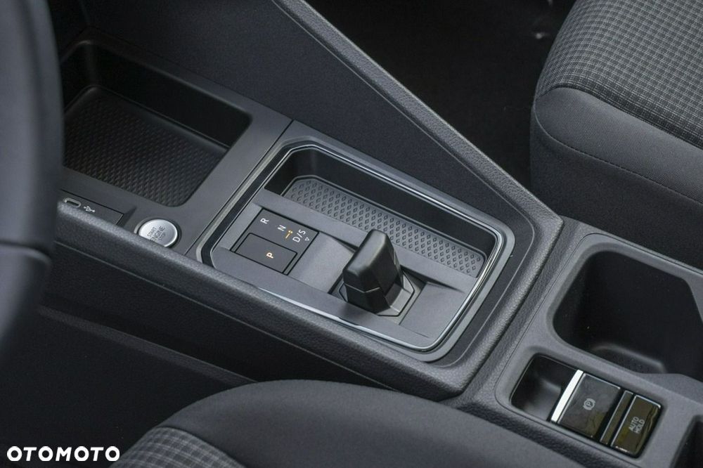 Volkswagen Caddy - 15