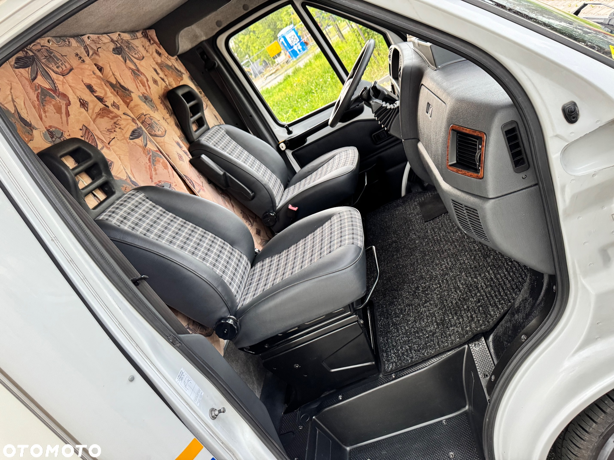 Fiat Ducato Eura Mobil 2.5 TDI - 16