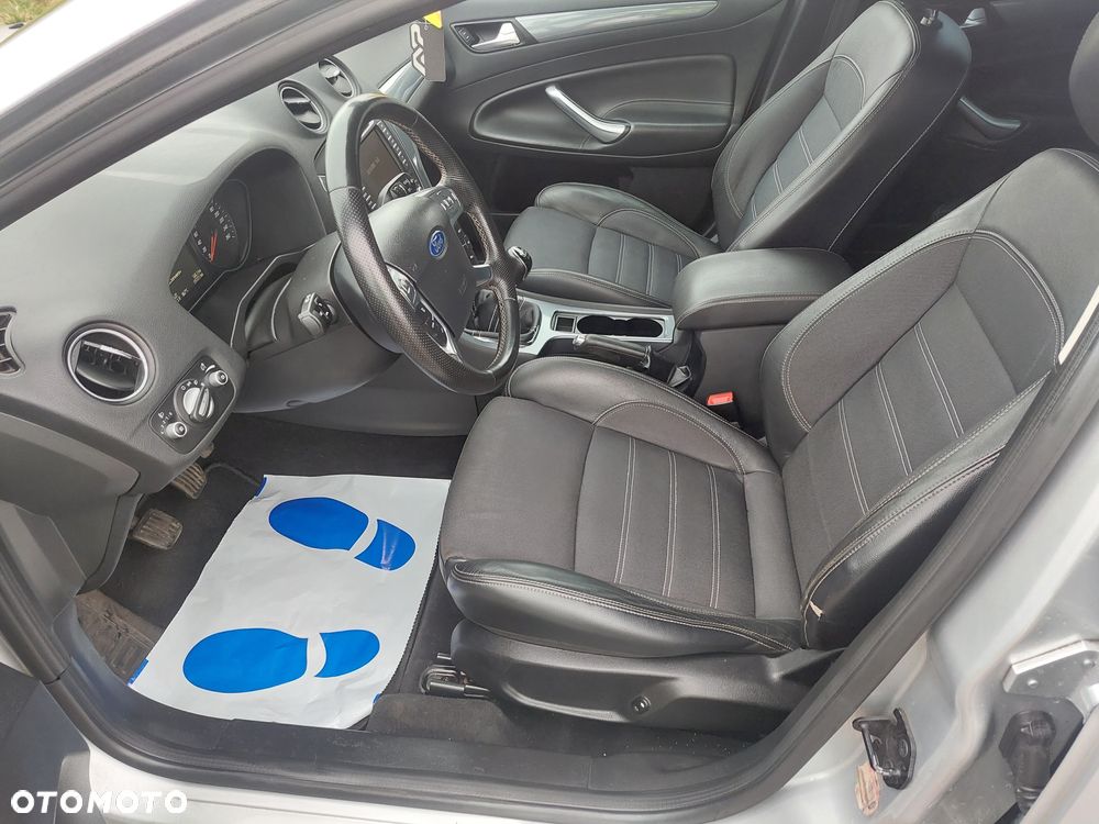 Ford Mondeo 1.6 T Gold X Plus - 7