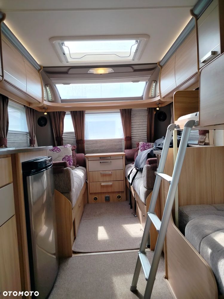 Coachman Pastiche 520/4 - 4