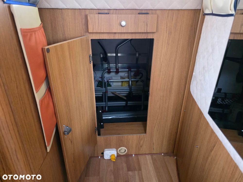 Rimor Superbrig 677TC - 35