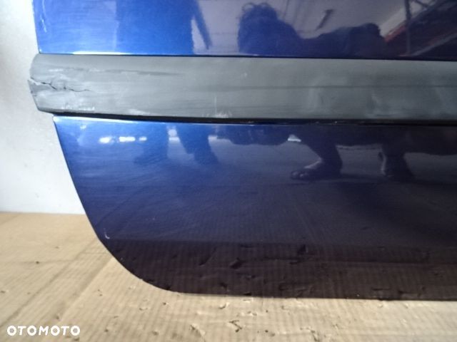 DRZWI PRAWY PRZÓD PRAWE PRZEDNIE FIAT STILO 01-06 3D HB LAK:403/B NR1053 - 6