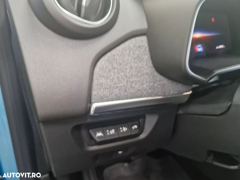 Renault ZOE 50 R135 Intens - 10
