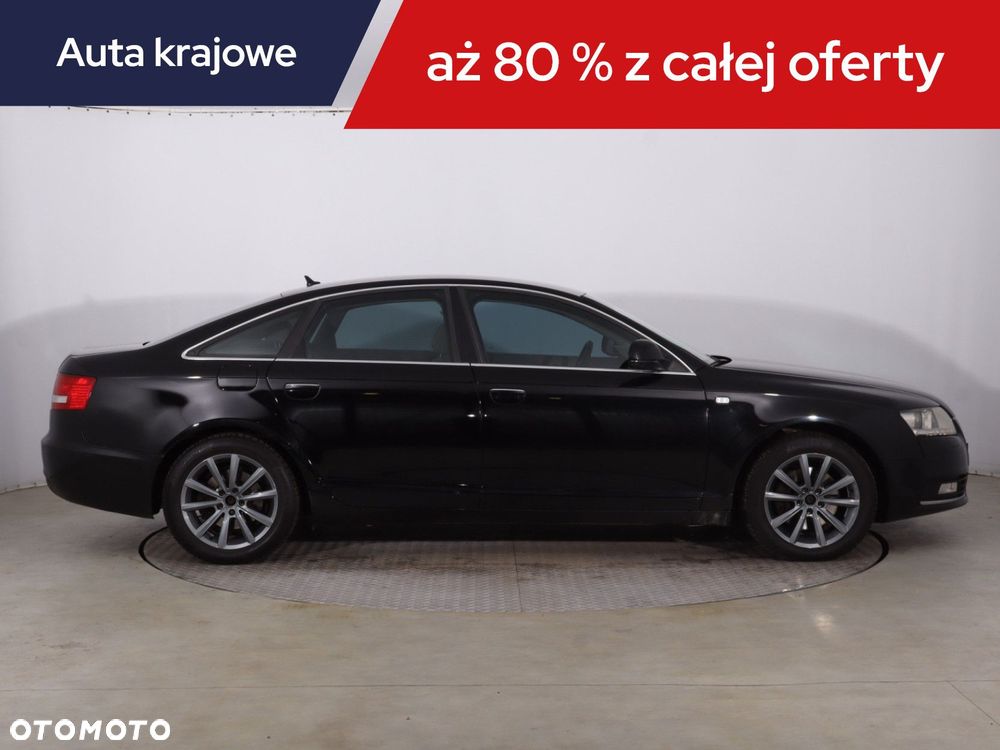 Audi A6 Limousine - 8