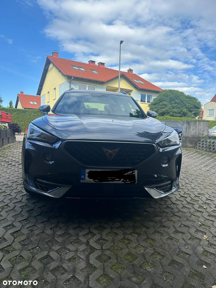Cupra Formentor - 6