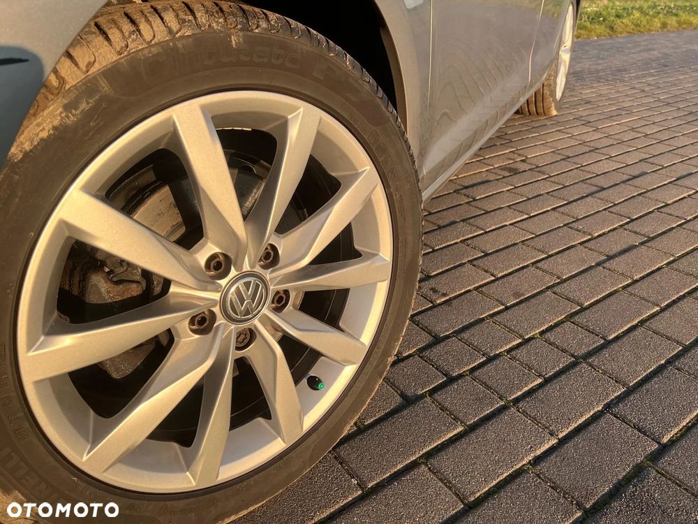 Volkswagen Golf 1.4 TSI BlueMotion Technology Comfortline - 20