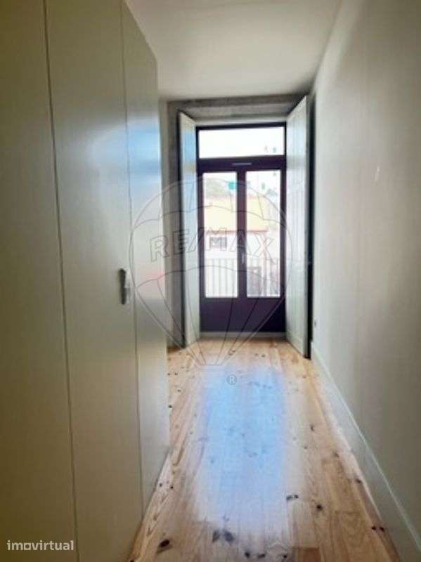 Apartamento T1 para arrendamento - Grande imagem: 4/12