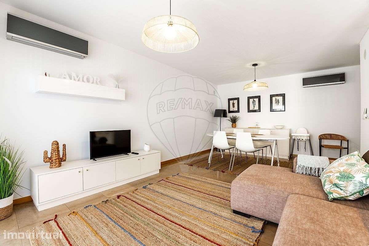 Apartamento T2 para arrendamento - Grande imagem: 5/36