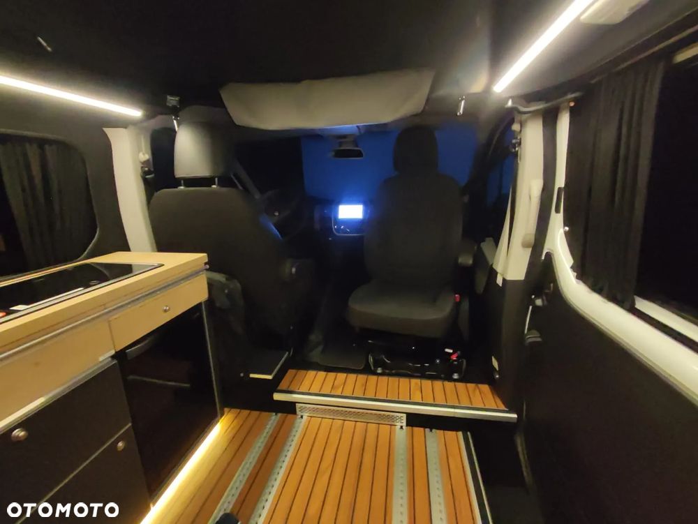 Renault Trafic long - 10