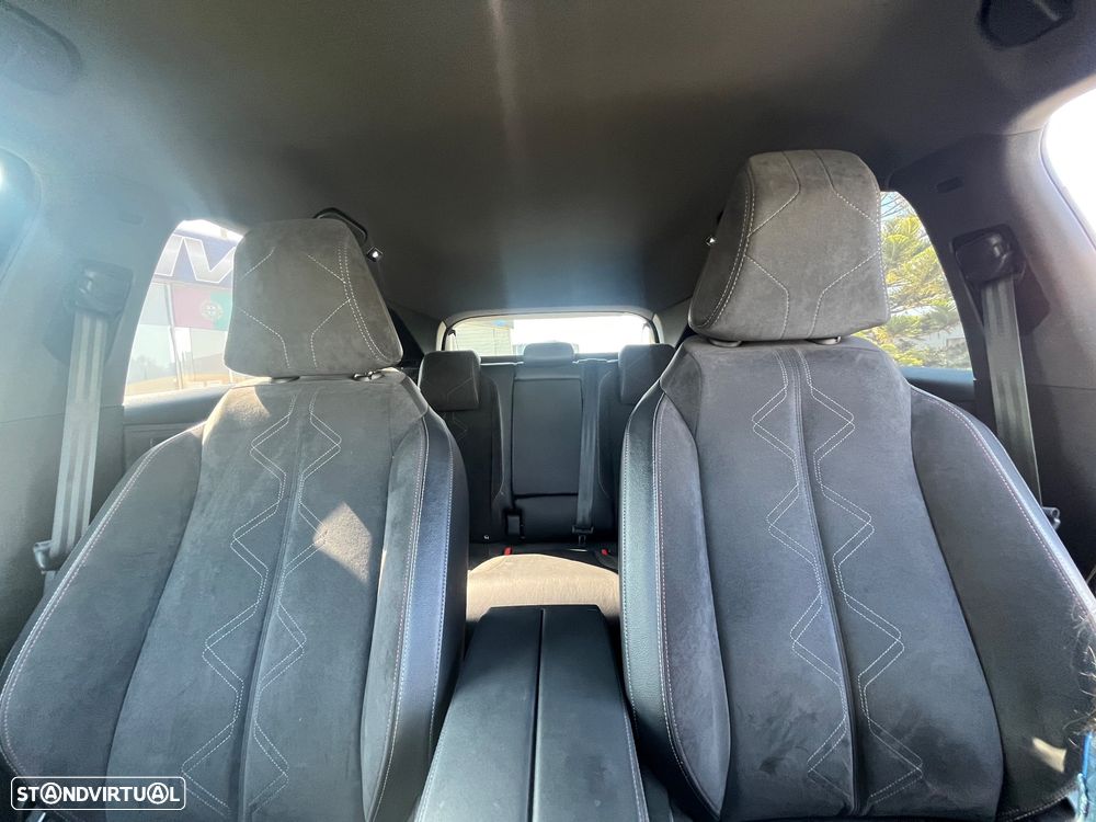 DS DS7 Crossback E-Tense Performance Line EAT8 - 51