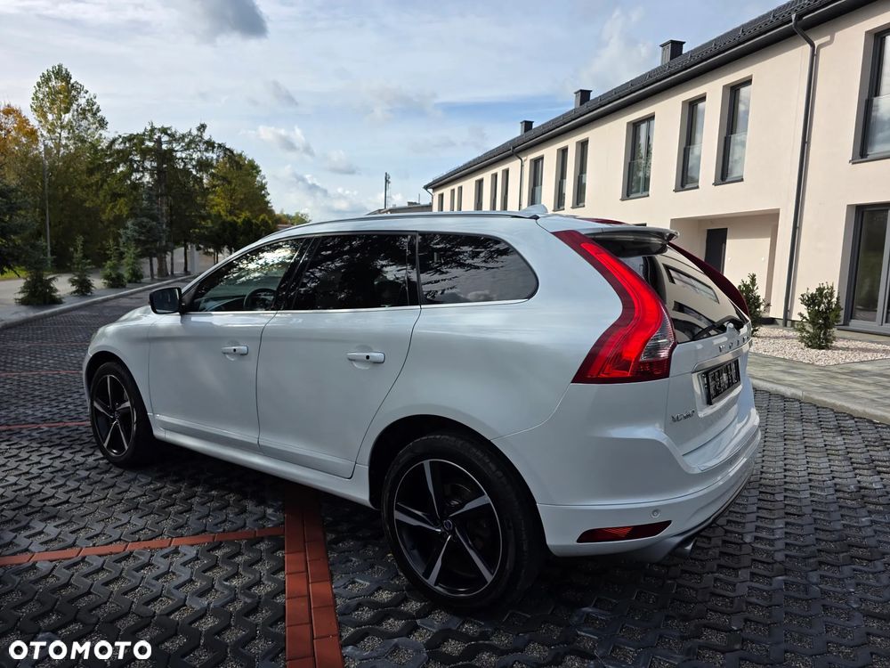 Volvo XC 60 - 15
