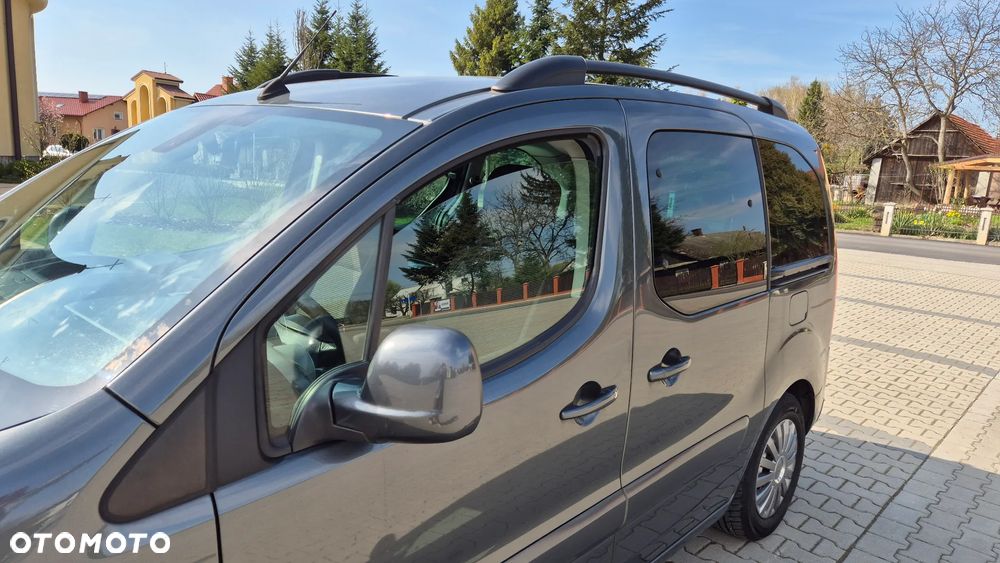 Peugeot Partner Tepee 110 Stop&Start Allure - 39