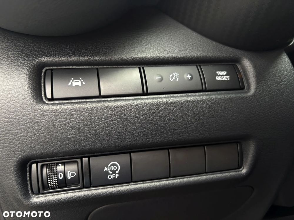 Nissan Juke 1.0 DIG-T DCT N-Connecta - 33