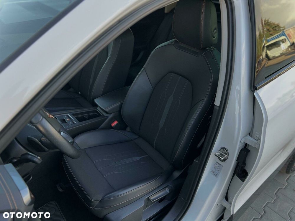 Cupra Formentor - 15