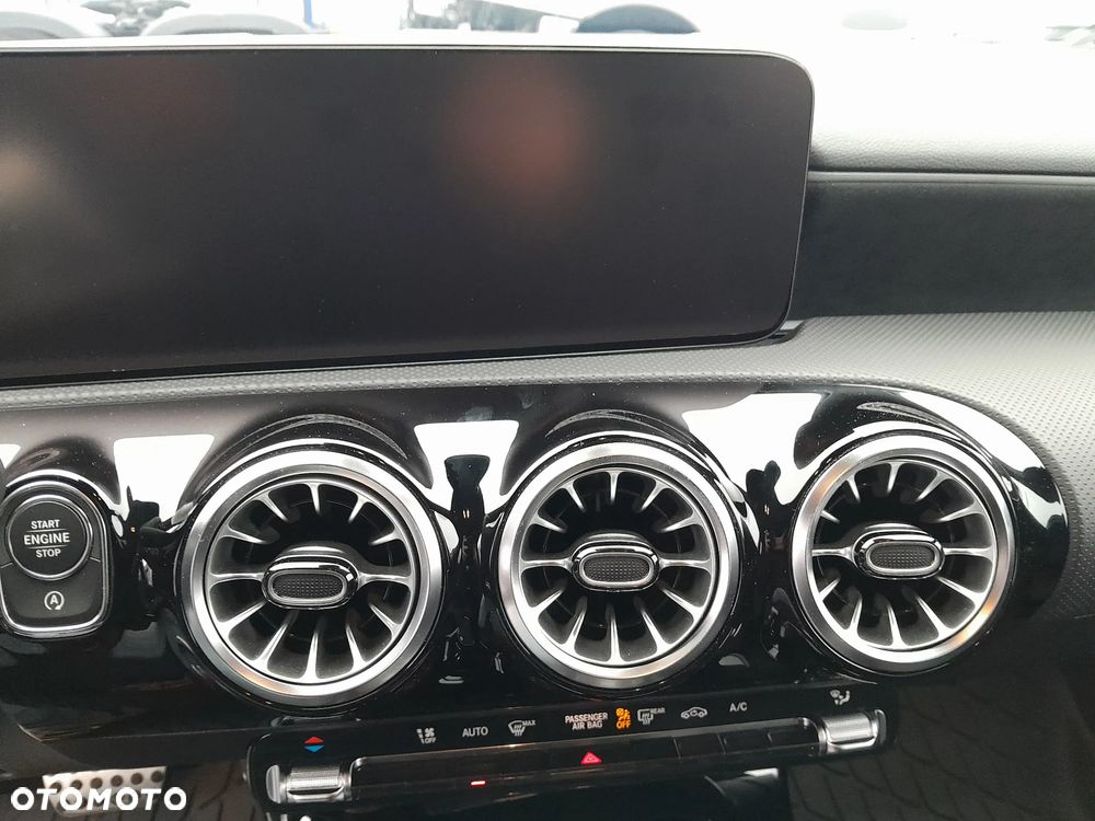 Mercedes-Benz Klasa A - 11