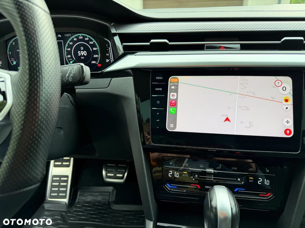 Volkswagen Arteon Shooting Brake 2.0 TDI 4Motion R-Line DSG - 10