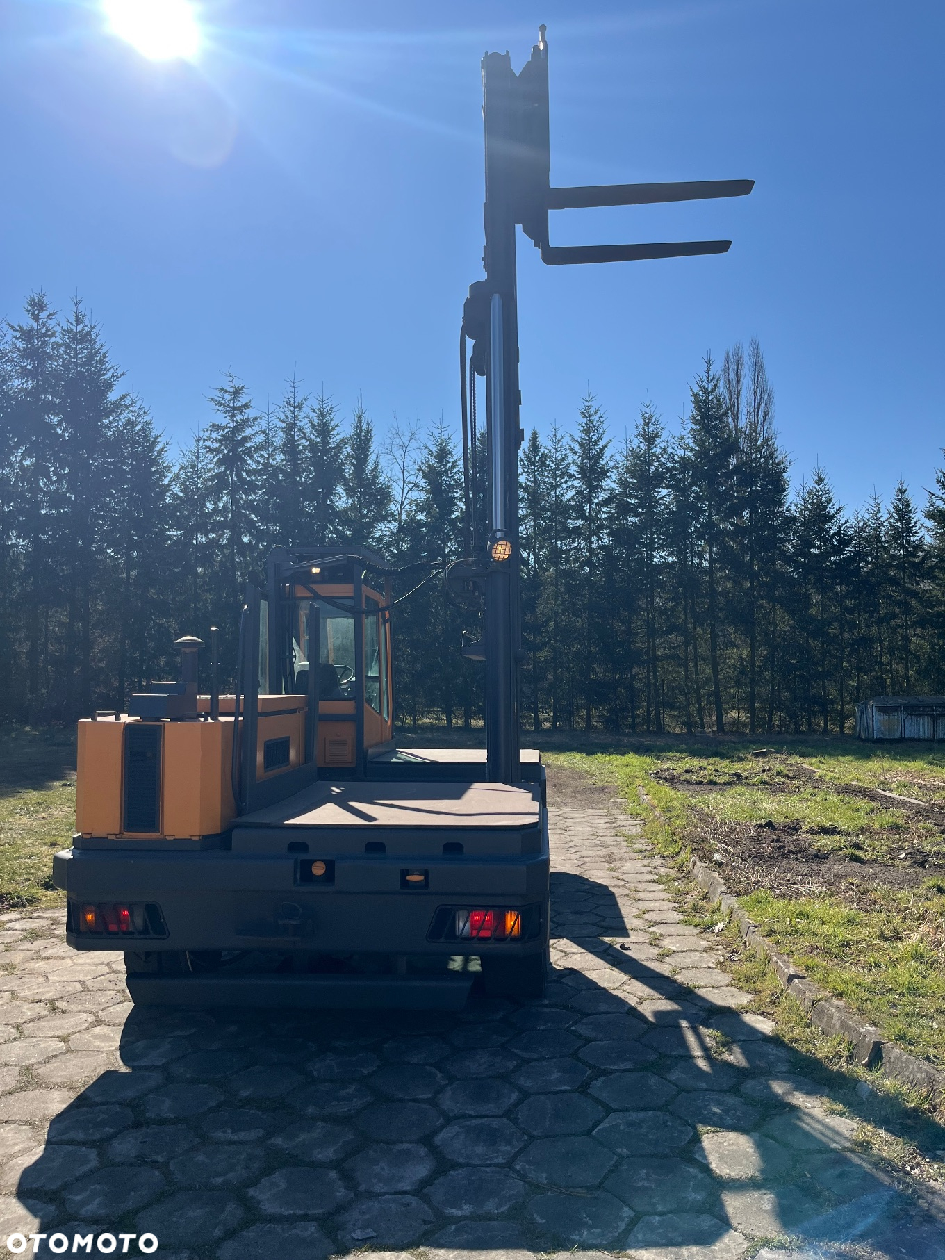 Baumann Baumann GS70/14/51 T - 11