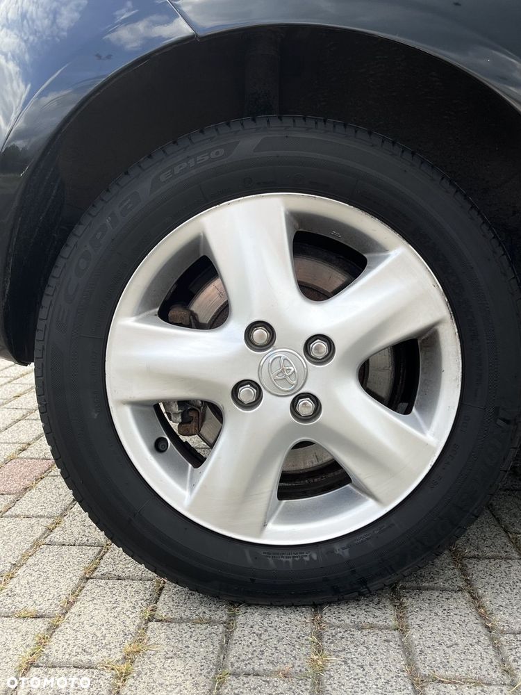 Toyota Yaris 1.3 Automatik Sol - 8