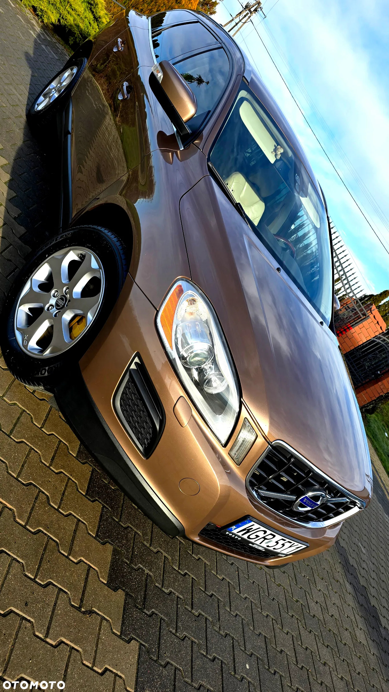 Volvo XC 60 - 6