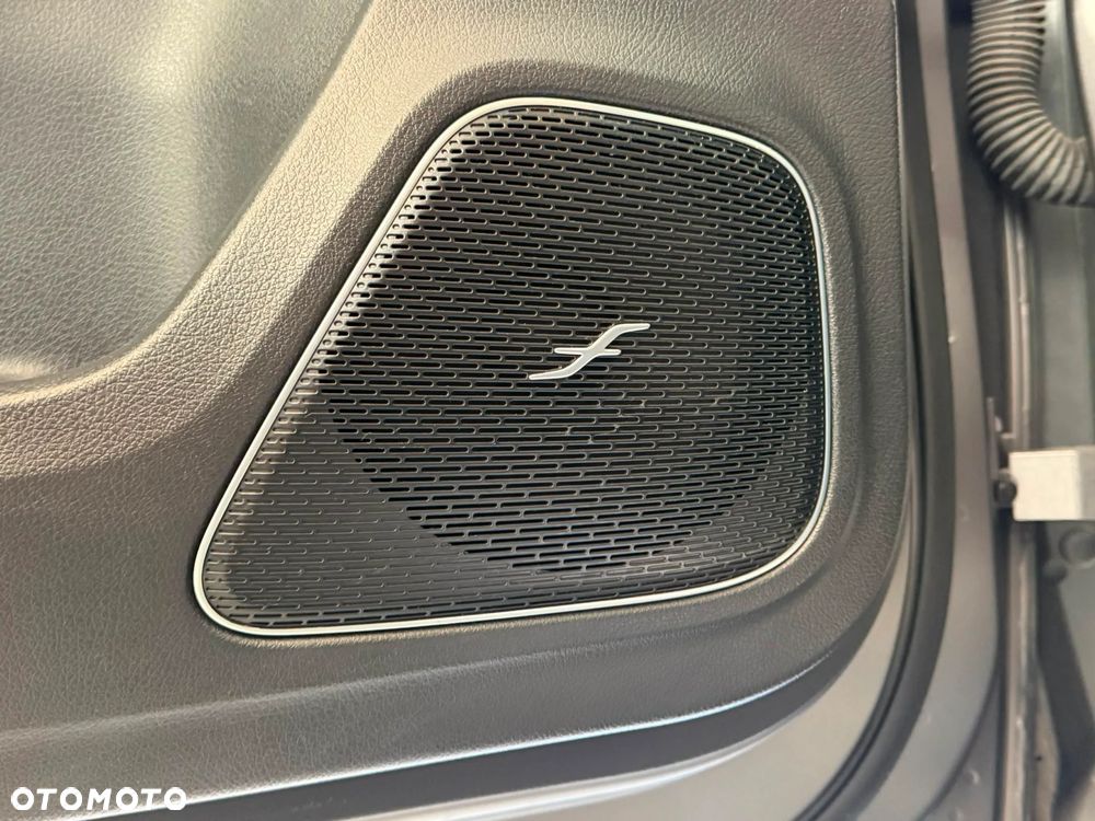 Mercedes-Benz Klasa A 45 S AMG 4-Matic 8G-DCT - 22