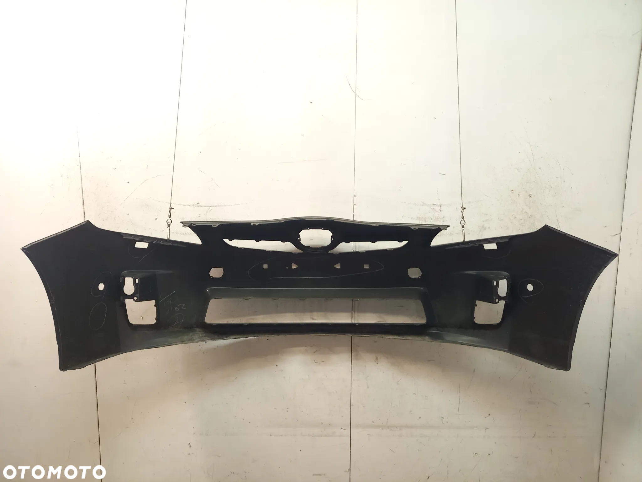 Toyota Prius 3 III XW30 zderzak przedni przód NOWY OEM - 4