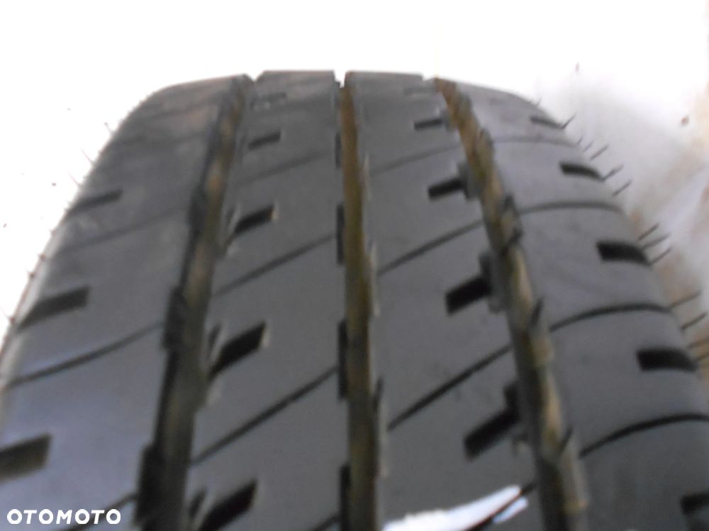 OPONY 195/70R15C VREDESTEIN COMTRAC DOT 1616 9.7MM - 4